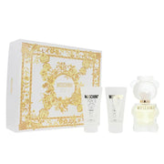 MOSCHINO TOY 2 CASE 3 pc