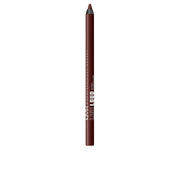 NYX PROFESSIONAL MAKE UP LINE LOUD lip pencil stick #34-Make a Statement 1.2 ml