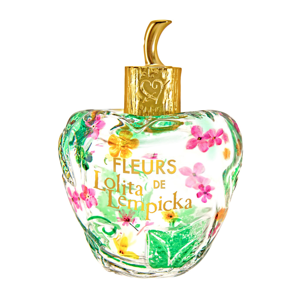 FLEURS DE LOLITA LEMPICKA edp vapo 100 ml