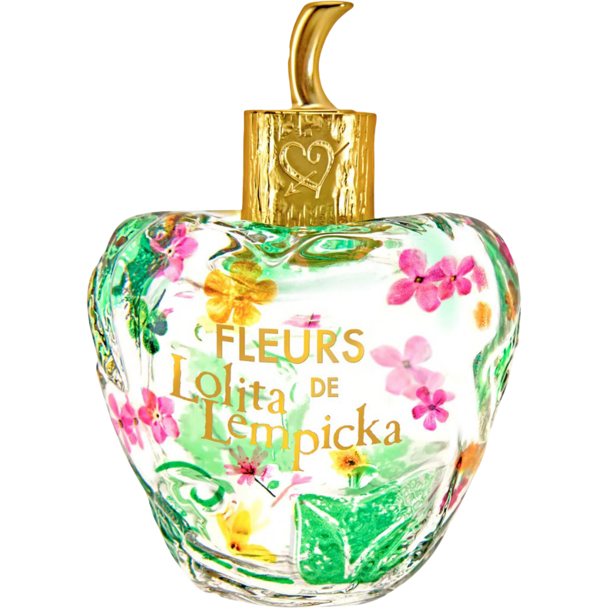 FLEURS DE LOLITA LEMPICKA edp vapo 100 ml
