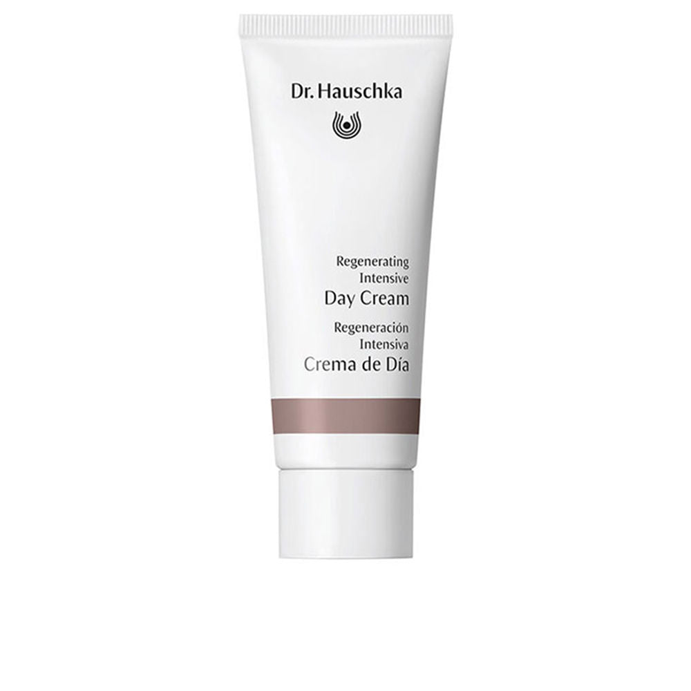 DR. HAUSCHKA Intensive regenerating day facial cream 40 ml