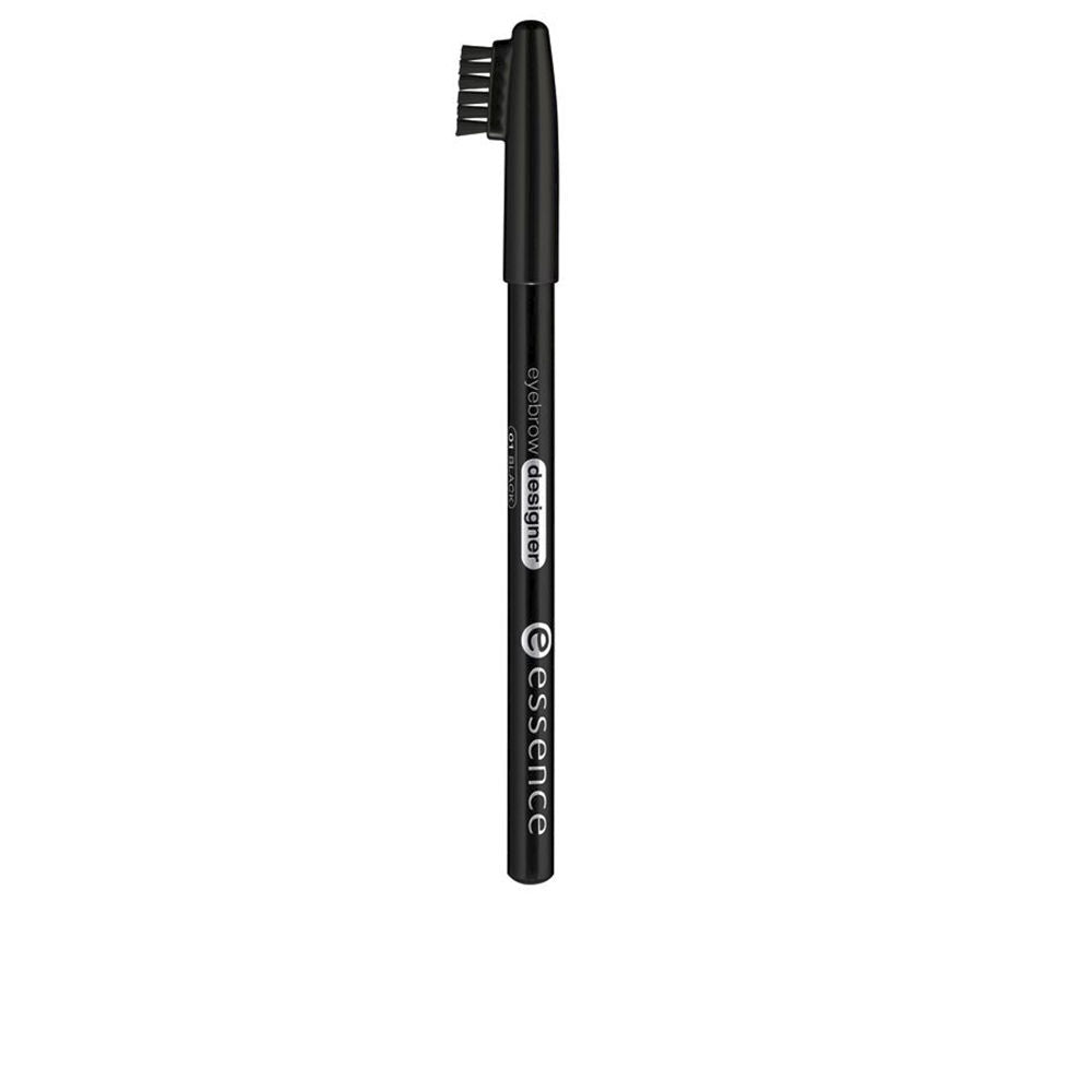 ESSENCE EYEBROW DESIGNER eyebrow pencil #01-black 1 gr