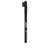 ESSENCE EYEBROW DESIGNER eyebrow pencil #01-black 1 gr