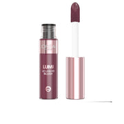 L'ORÉAL PARIS LUMI le liquid blush #645-Berry Glow 11 ml