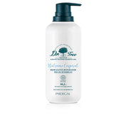 DR. TREE MOISTURIZING REPAIRING BODY BALM 400 ml