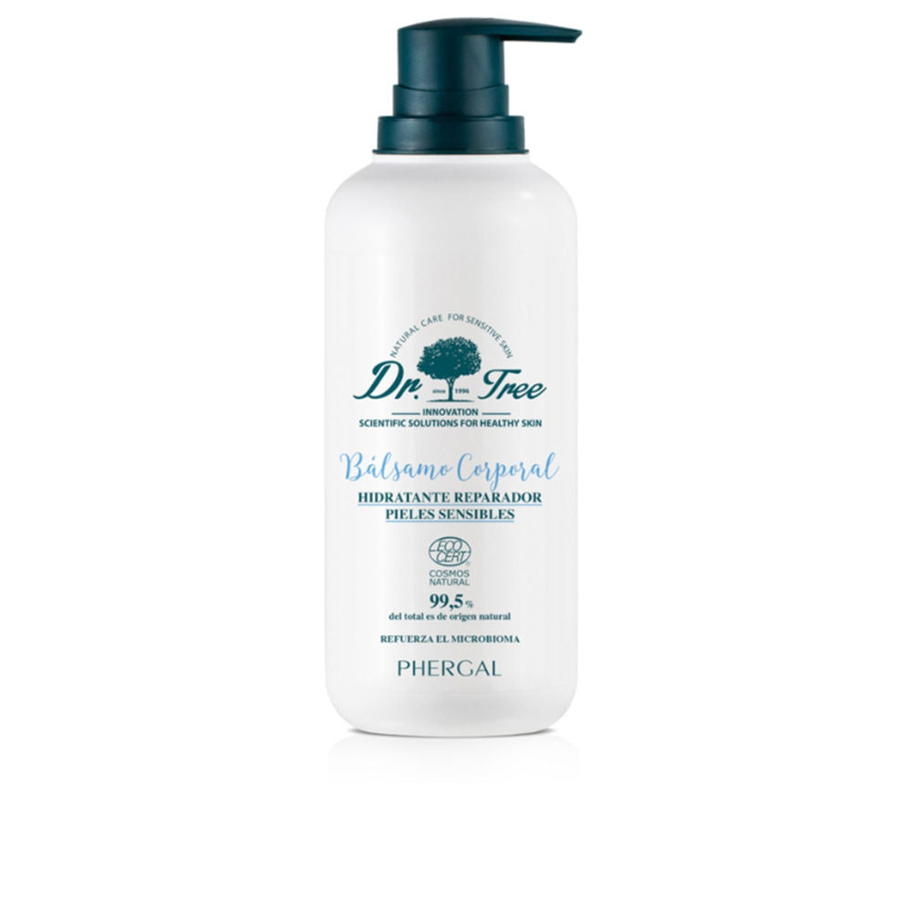DR. TREE MOISTURIZING REPAIRING BODY BALM 400 ml