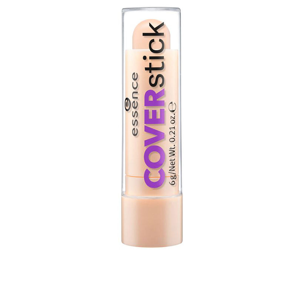 ESSENCE COVER stick #10-matt naturelle
