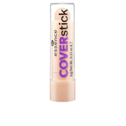 ESSENCE COVER stick #10-matt naturelle