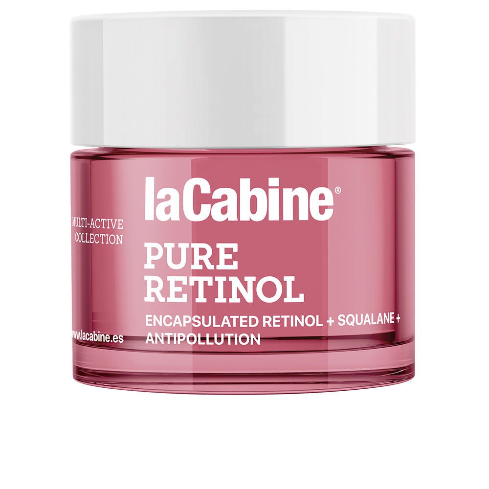 LA CABINE PURE RETINOL cream 50 ml