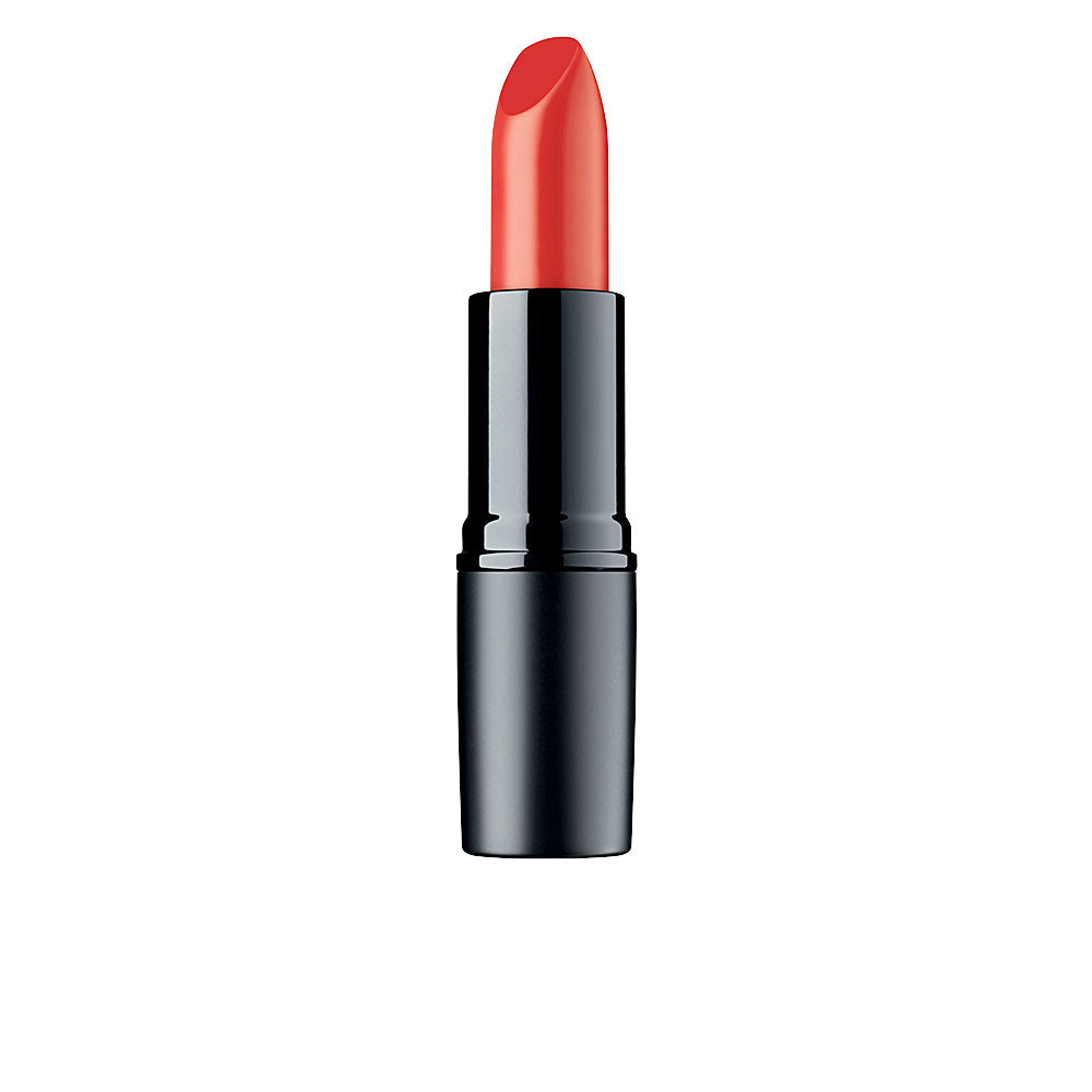 ARTDECO PERFECT MAT lipstick #112-orangey red 