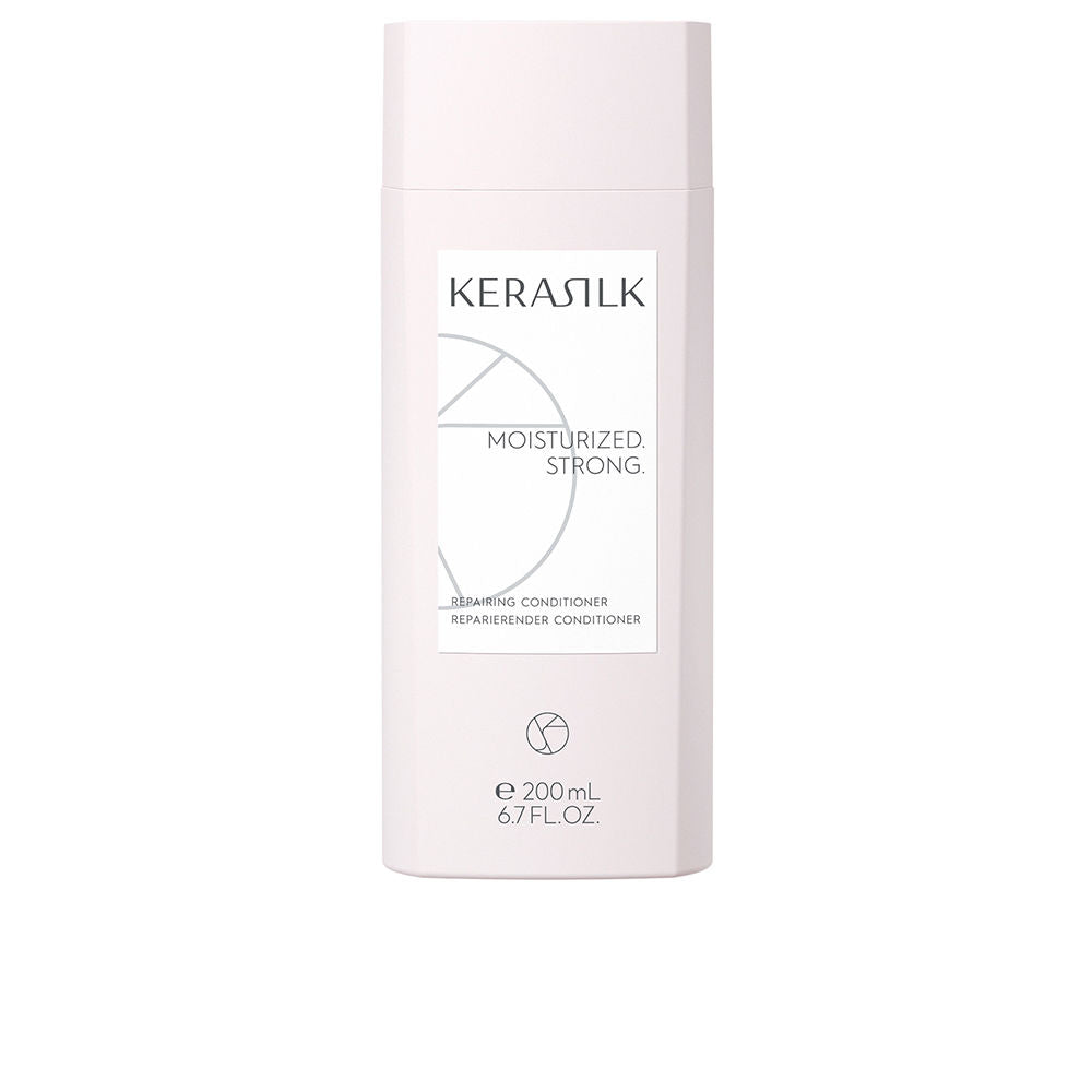 KERASILK ESSENTIALS repairing conditioner 200 ml