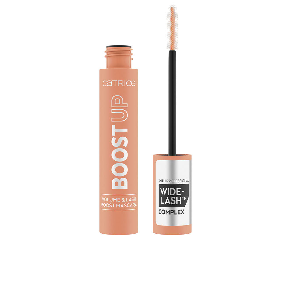 CATRICE BOOST UP volume & flash moost mascara 11 ml