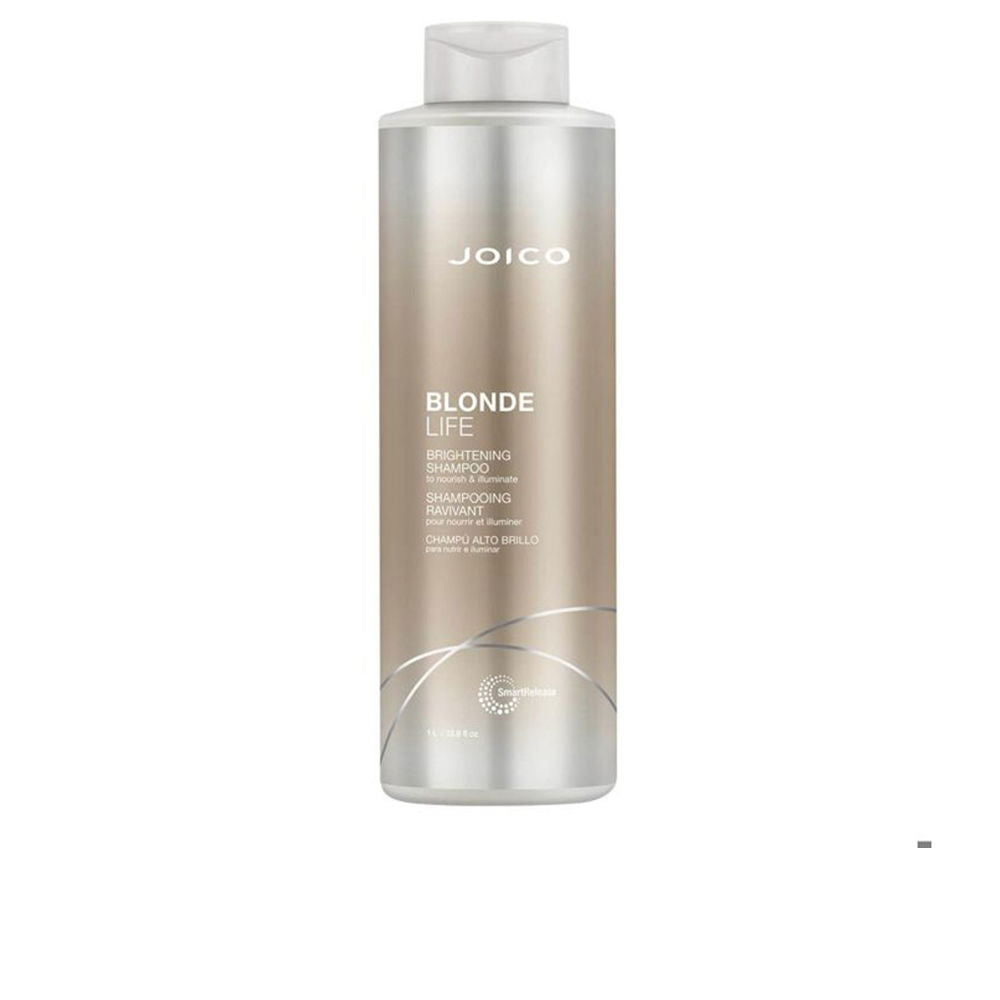 JOICO BLONDE LIFE brightening shampoo 1000 ml 