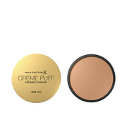 MAX FACTOR CREME PUFF compact powder #5-Translucent 14 gr