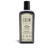 AMERICAN CREW BOOST PRE-STYLING shampoo 250 ml