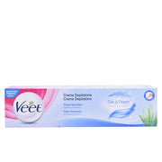 VEET DEPILATORY CREAM sensitive skin 200 ml