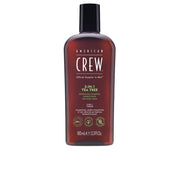 AMERICAN CREW TEA TREE 3 in 1 shampoo, conditioner and body wash 100 ml
