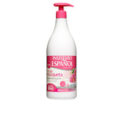 INSTITUTO ESPAÑOL ROSA MOSQUETA leche corporal hidratante 950 ml