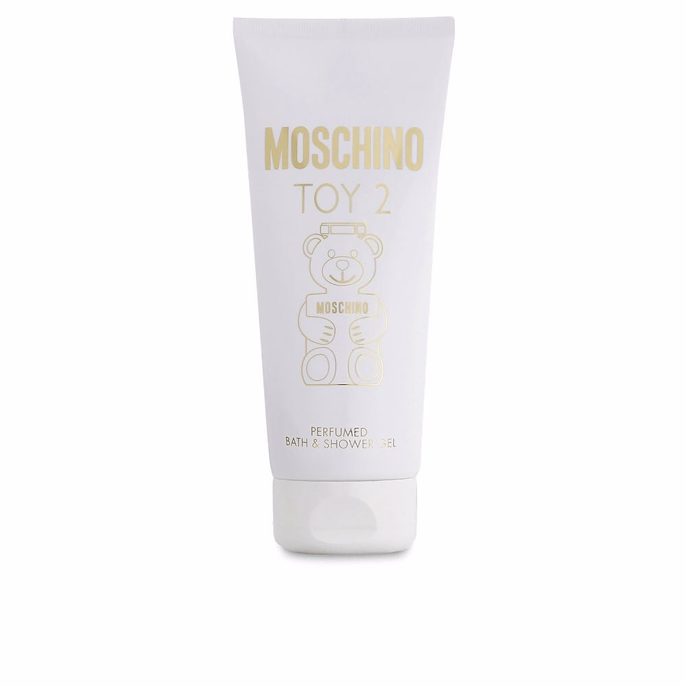 MOSCHINO TOY 2 body lotion 200 ml