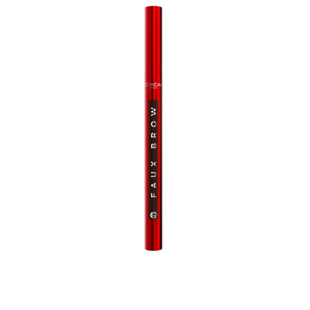 L'ORÉAL PARIS INFAILLIBLE FAUX BROW eyebrow marker #Dark Brunette 1 u