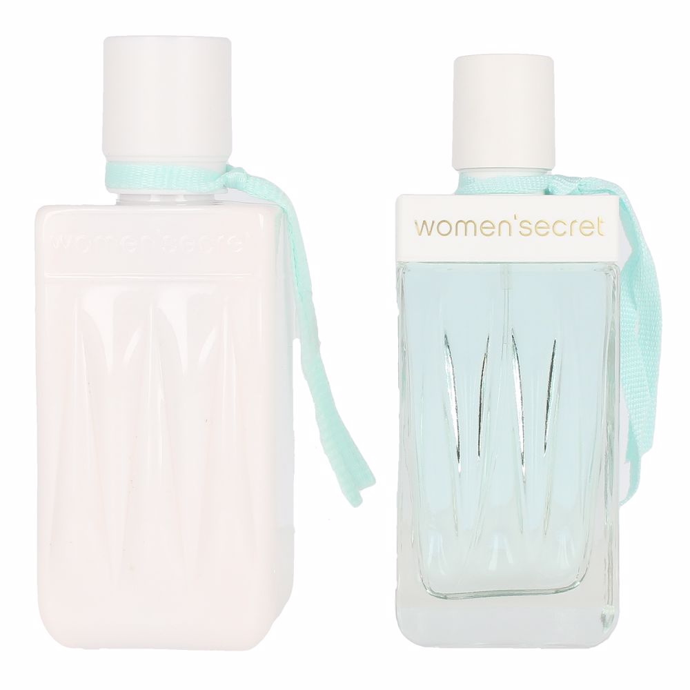 WOMEN'SECRET INTIMATE DAYDREAM set 2 pz