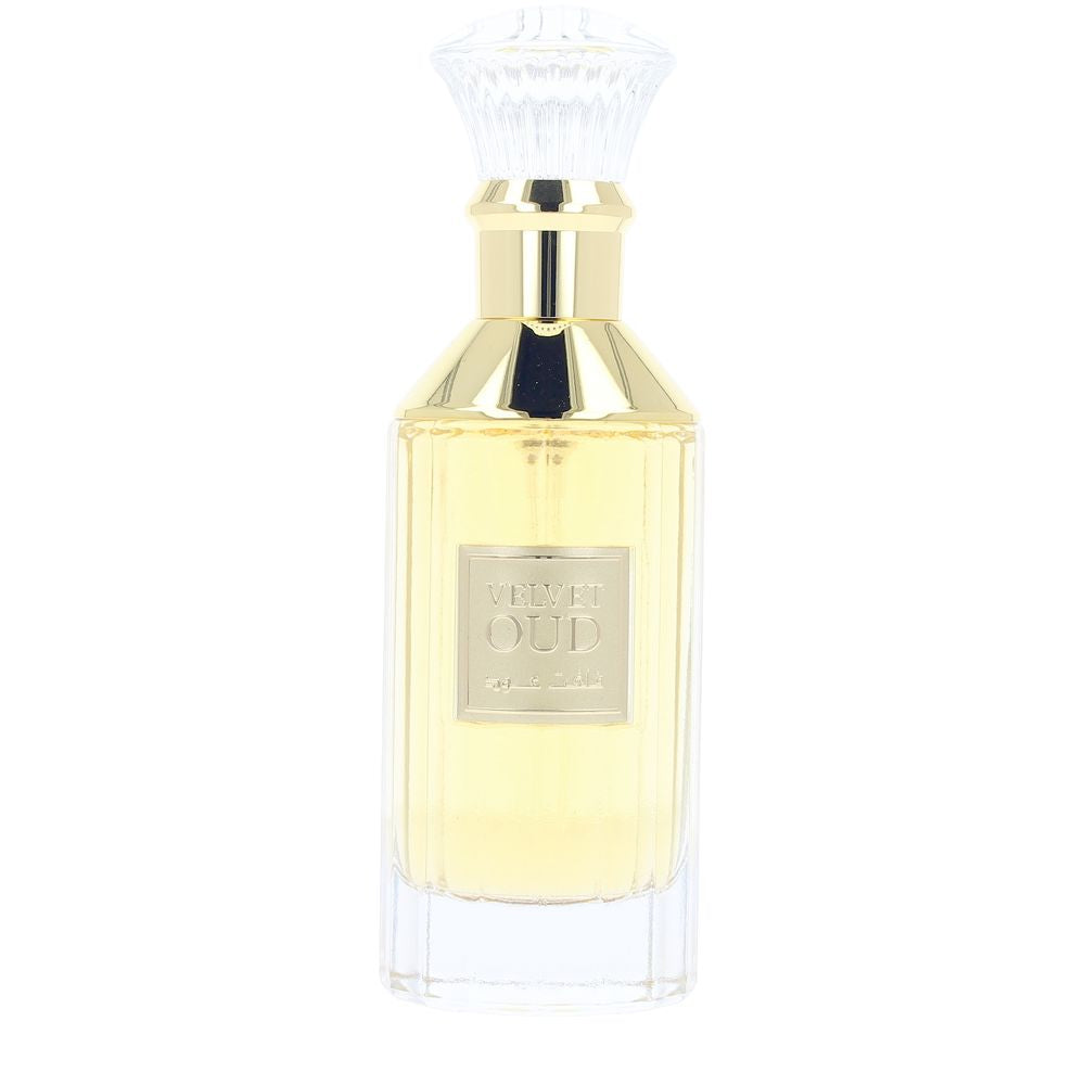 LATTAFA VELVET OUD edp vapor 100 ml