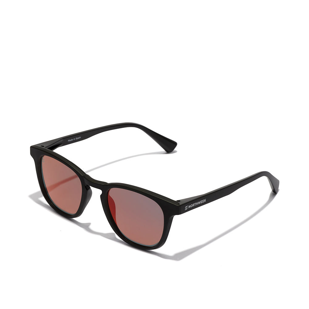 NORTHWEEK WALL polarized #black ruby 1 u
