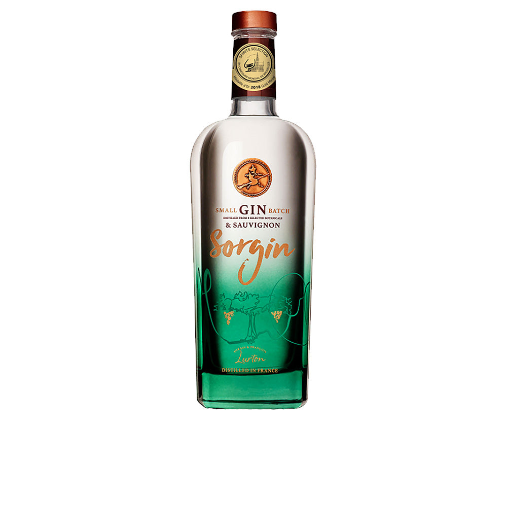 ALAMBIC SAS SORGIN gin 70 cl 
