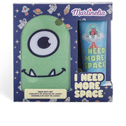 MARTINELIA SHOWER GEL I NEED MORE SPACE LOT 2 pcs