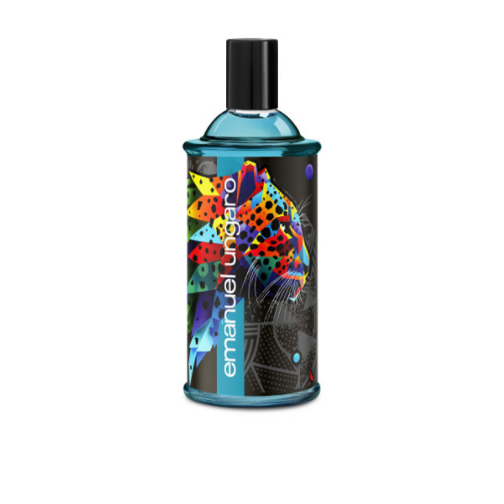 EMANUEL UNGARO INTENSE FOR HIM eau de parfum spray 100 ml
