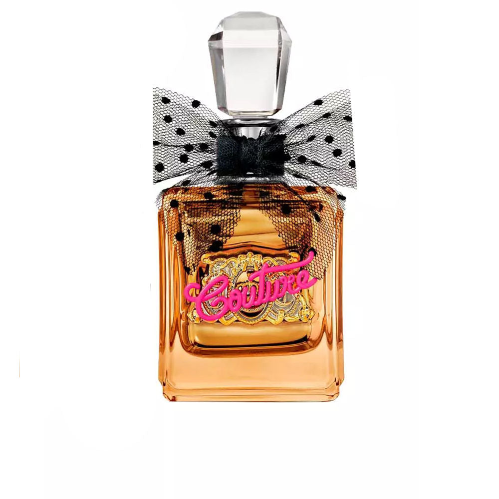 JUICY COUTURE GOLD COUTURE eau de parfum spray 100 ml