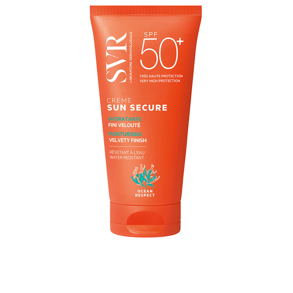 SVR SUN SECURE cream SPF50+ 50 ml