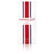 TOMMY HILFIGER TOMMY GIRL edt vapo 200 ml