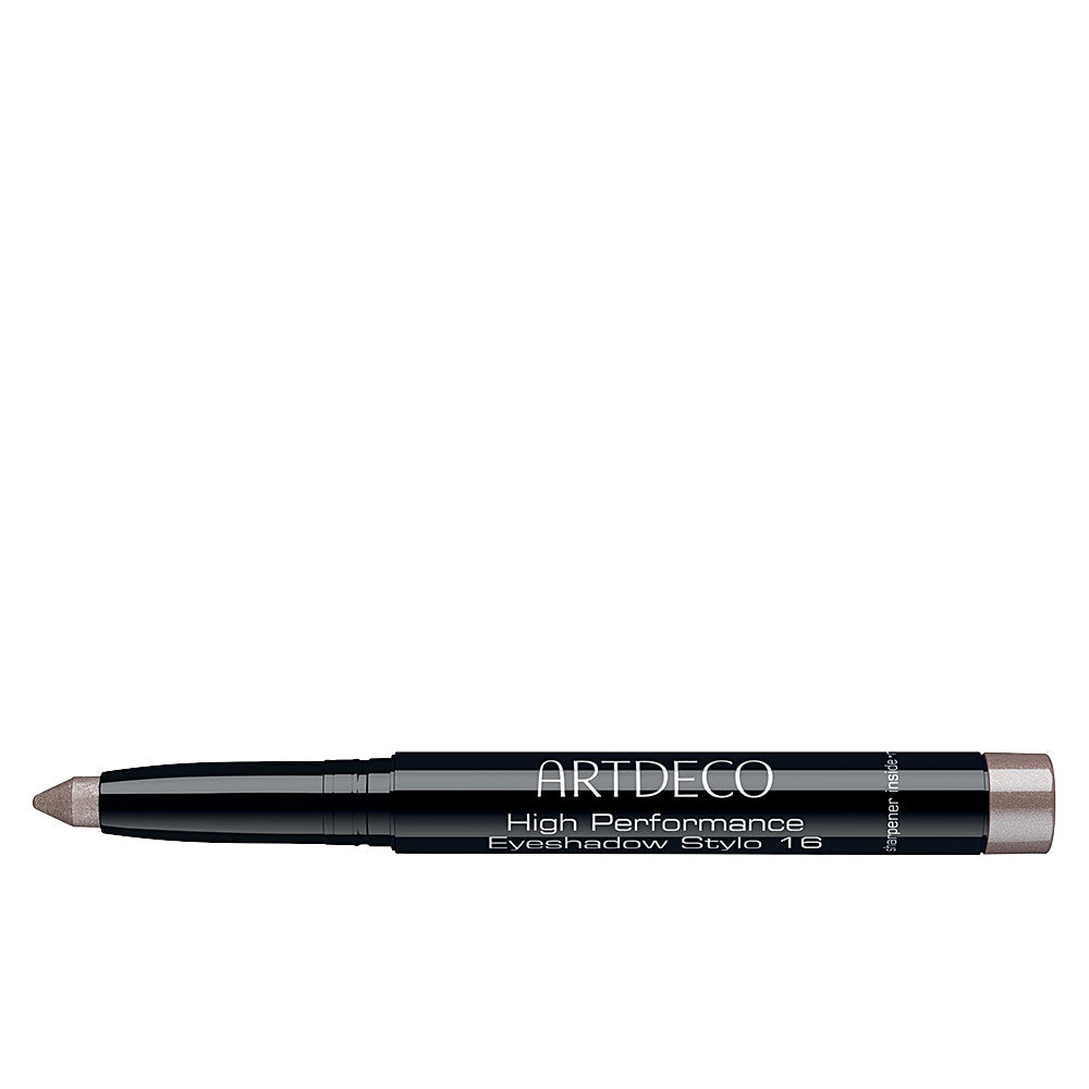 ARTDECO HIGH PERFORMANCE eyeshadow stylo #16-pearl brown