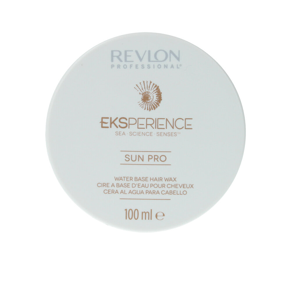 REVLON EKSPERIENCE SUN PRO water base hair wax 100 ml