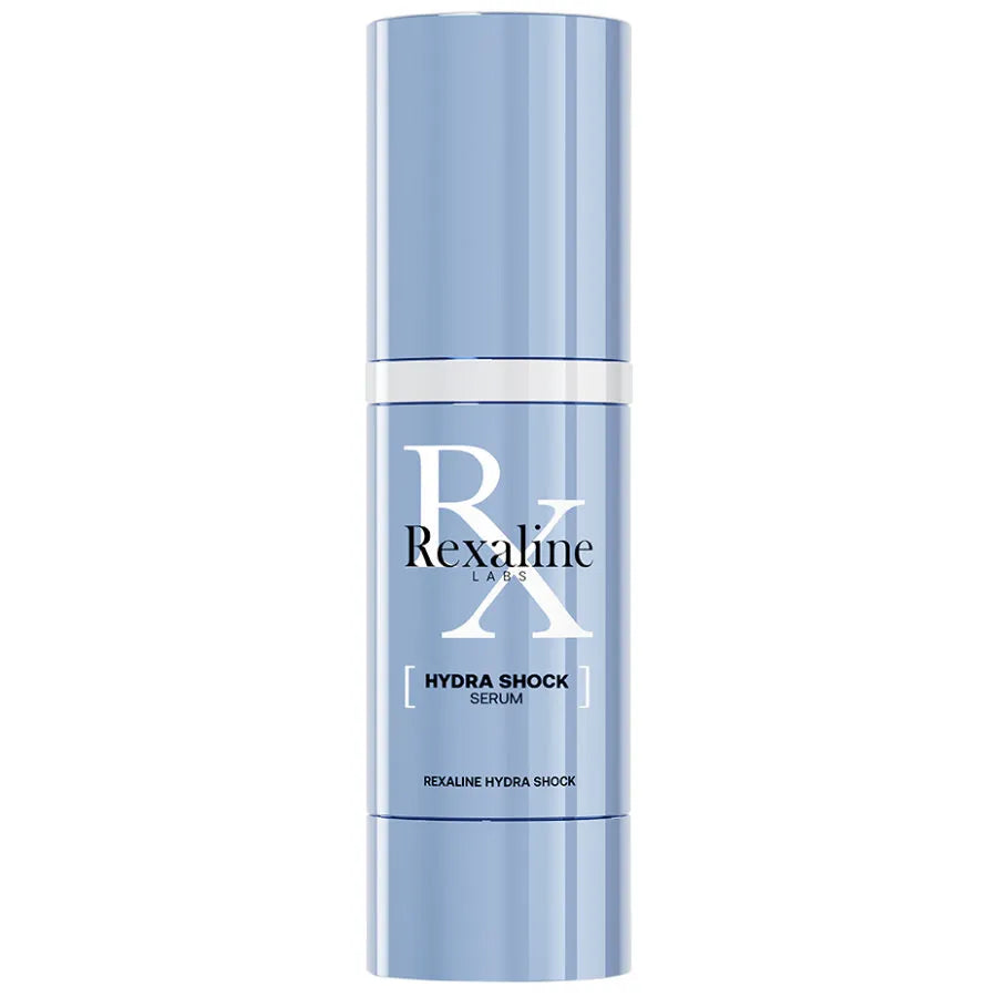 REXALINE HYDRA SHOCK serum 30 ml