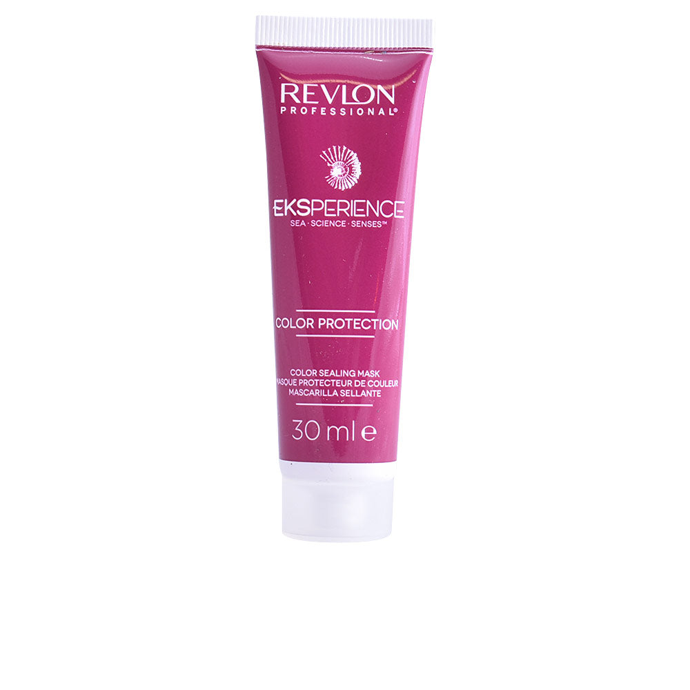 REVLON EKSPERIENCE COLOR PROTECTION maintenance mask 30 ml