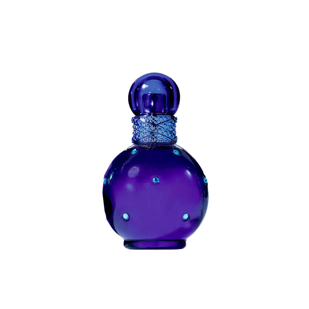 BRITNEY SPEARS MIDNIGHT FANTASY eau de parfum spray 30 ml