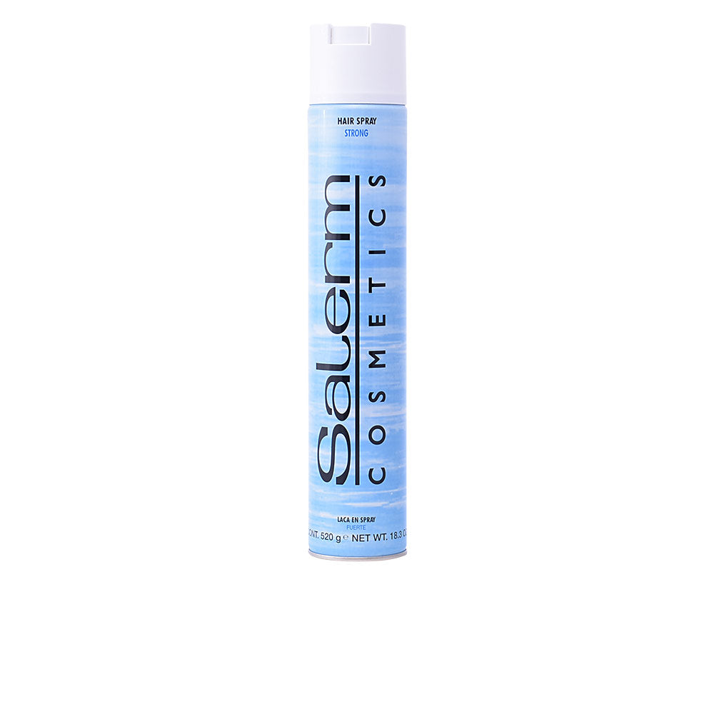 SALERM HAIR SPRAY strong 520 gr