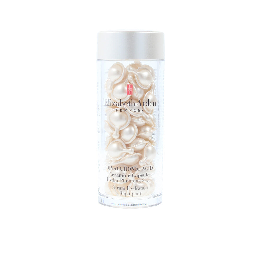 ELIZABETH ARDEN HYALURONIC ACID ceramide 60 capsules