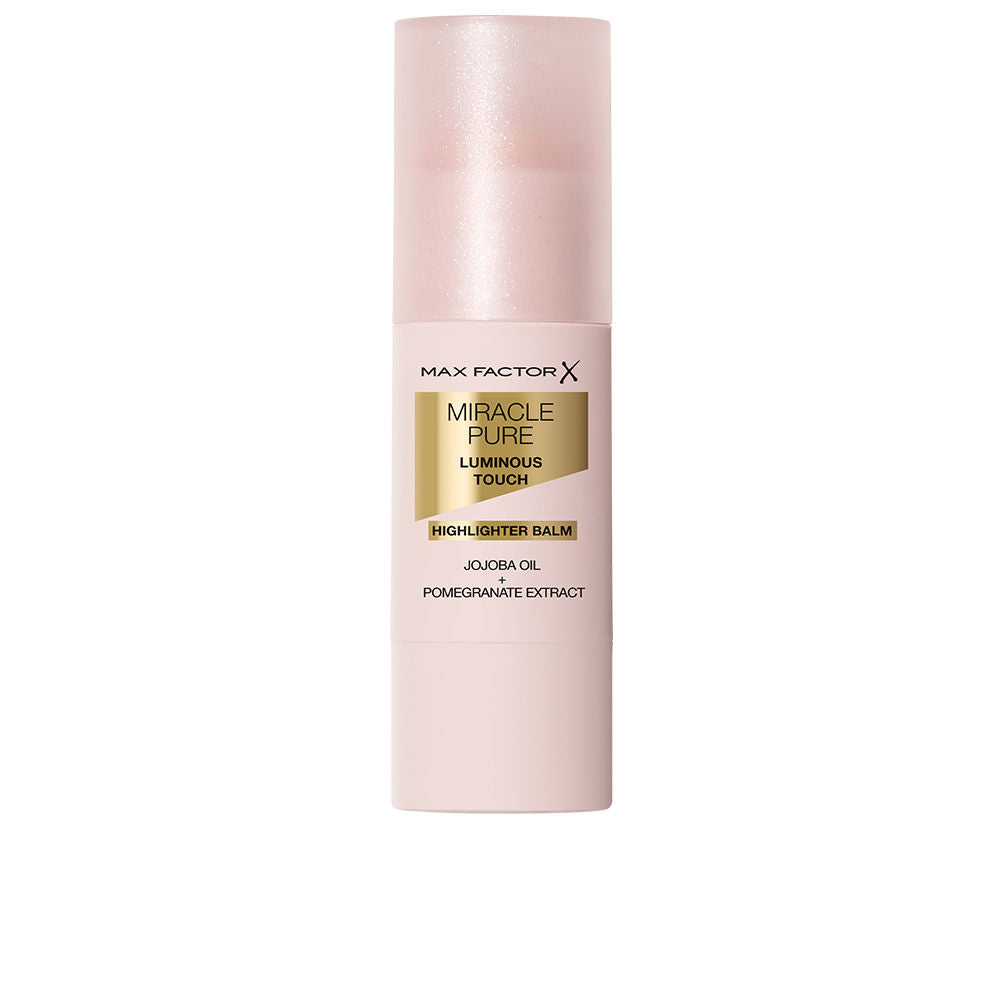 MAX FACTOR MIRACLE PURE highlighter #15-Rose Gold 6 gr
