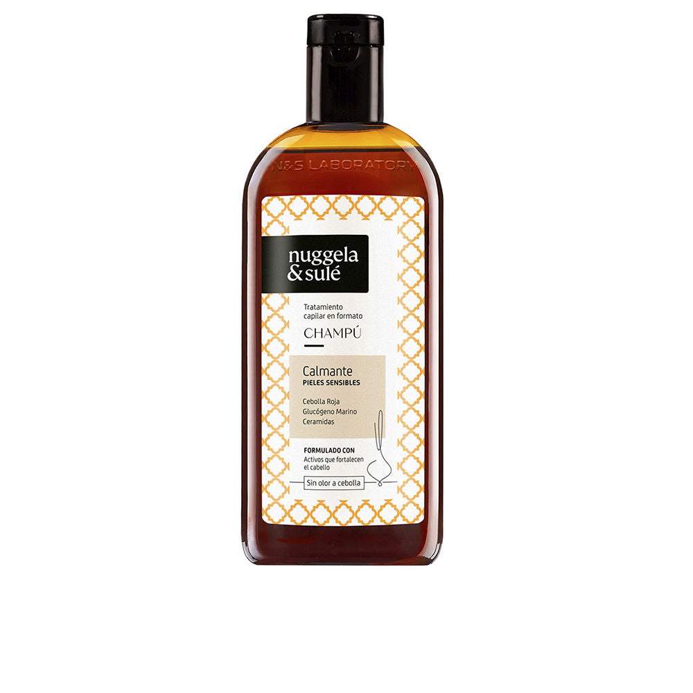 NUGGELA & SULÉ CALMANTE champú 250 ml