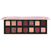 CATRICE BLOOMING BLISS eyeshadow palette #020-Colors of Bloom 10.6 gr