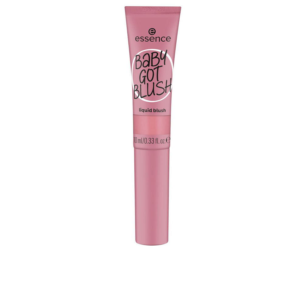ESSENCE BABY GOT GLOW iluminador líquido #30-Dusty Rose 10 ml