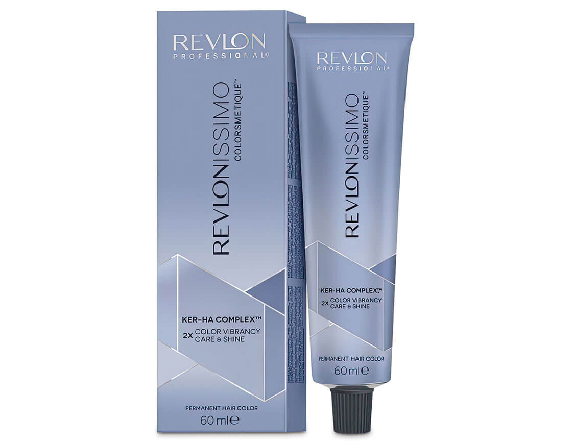 REVLONISSIMO COLORSMETIQUE #8,1 60 ml