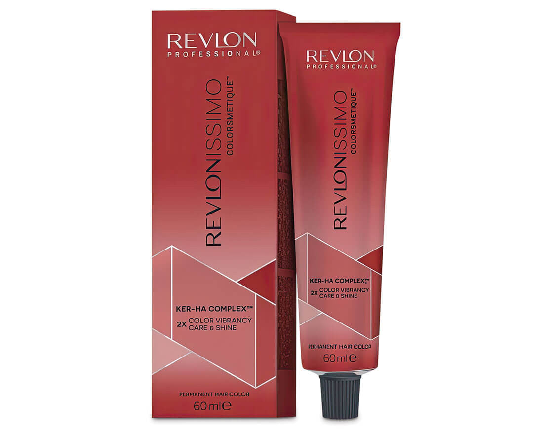 REVLONISSIMO COLORSMETIQUE #66,60 60 ml