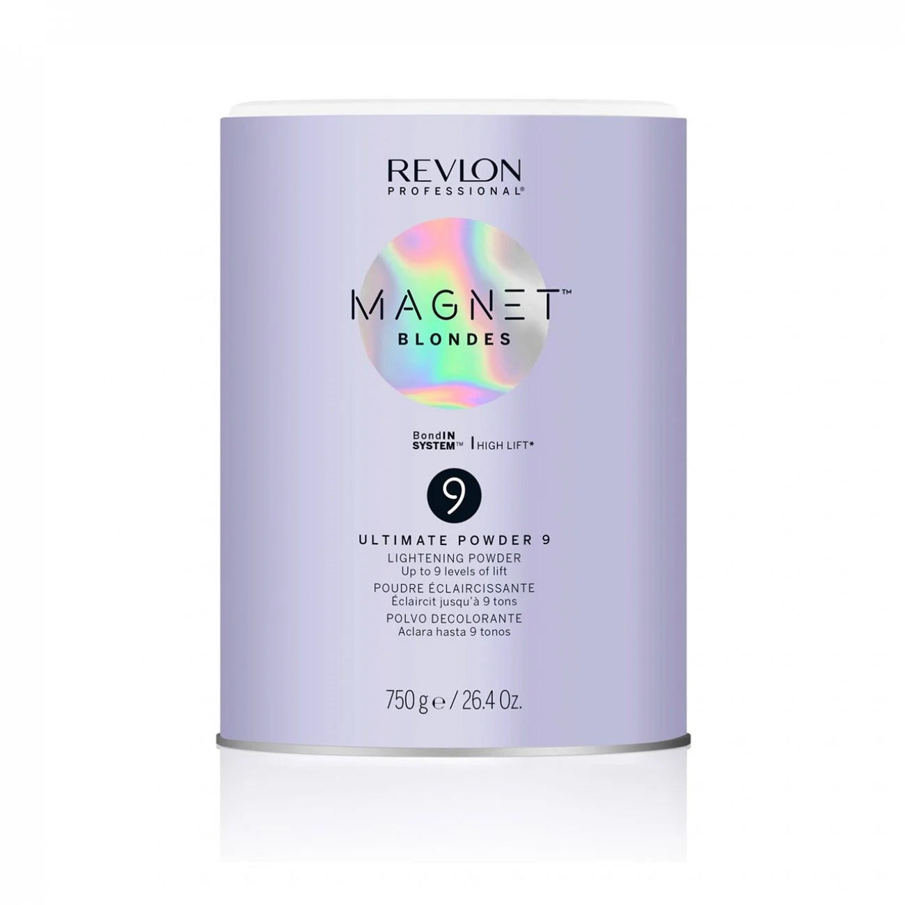 REVLON MAGNET blondes 9 polvere 750 ml