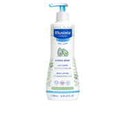 MUSTELA BABY-CHILD body milk 500 ml