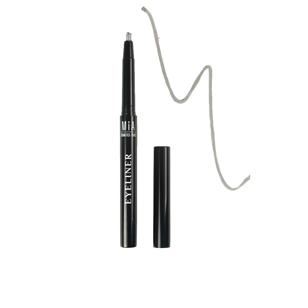 MIA COSMETICS PARIS EYELINER #silver grey