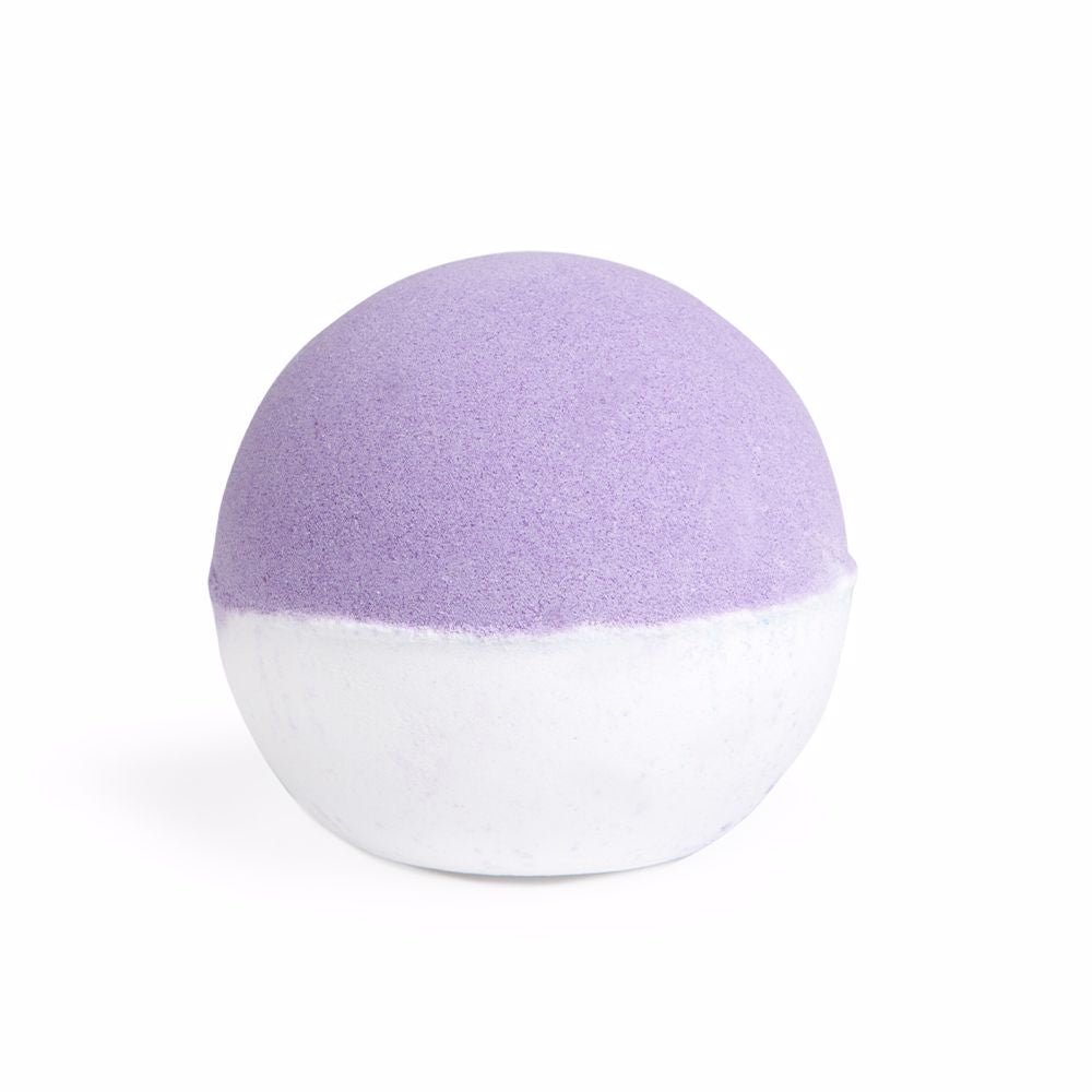 IDC INSTITUTE BATH BOMBS pure energy #lavender 1 u